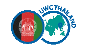 Diversity Flags Sticker by UWC Thailand