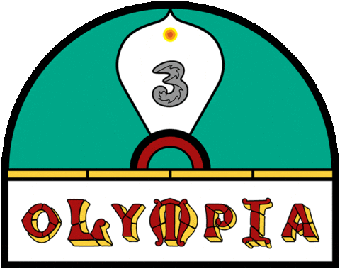 3olympiatheatre giphyupload GIF