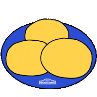 Day Of The Dead Tacos Sticker by Northgate Gonzalez Market