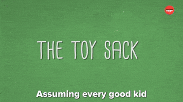 Scientific Proof That Santa Exists