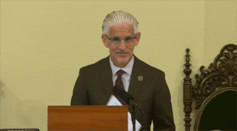 GIFcaucus giphygifmaker GIF