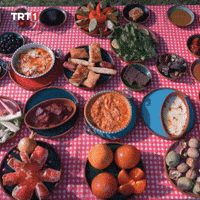 Good Morning Love GIF by TRT