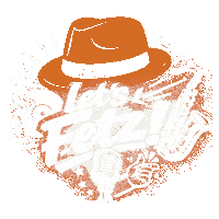 Formation Letsfetz Sticker by Tanzschule dance it!