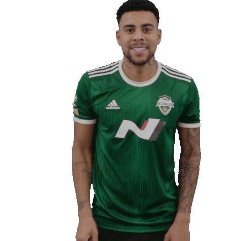 Gustavo 신나 Sticker by jeonbuk1994