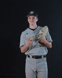 Baseball Ball GIF by Purdue Fort Wayne Athletics