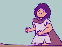 Screaming The Odyssey GIF