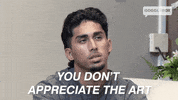Art Love GIF by Gogglebox Australia