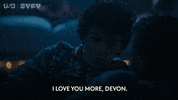 I Love You Chucky GIF by SYFY