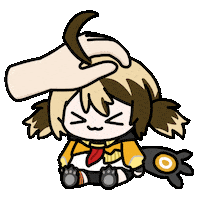 Pet Gigi Sticker by circlecan