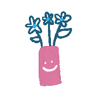 Nani_nanu sad handdraw horasad naninanu Sticker