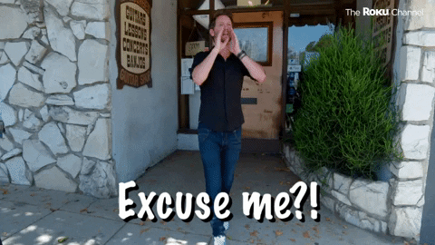 Zooey Deschanel GIF by The Roku Channel