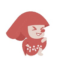 Hooray Sprinkle Sticker by Play BIG Music 小啼大作兒童音樂社