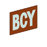 Bcy Sticker by Brick City Yoga