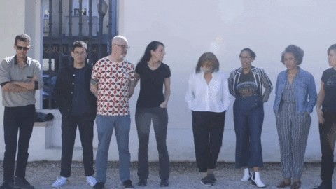GIF by UnionDocs