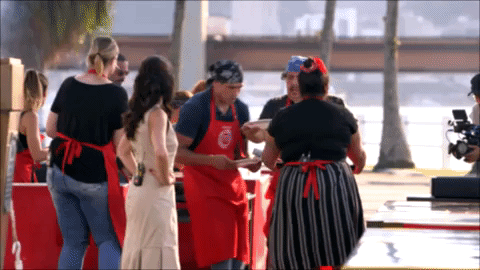 GIF by MasterChef Brasil