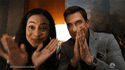Season 1 Episode 3 GIF by Law & Order