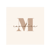candicemontgomeryonline cmllc candice montgomery online cmonline cmonlinelogo Sticker