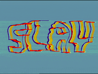 Art Glitch GIF