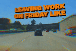 TGIF