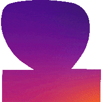 Go Frogs Sticker by TCU Alumni