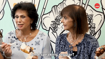 Ice Cream Instagram GIF by BuzzFeed