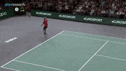 Paris Lol GIF by Tennis TV