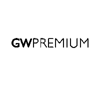 Gw40Anos Sticker by GW Premium