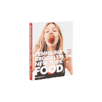 pennandink p&iny Sticker by Amsterdam Fashion Week
