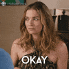 Not Listening Schitts Creek GIF by CBC