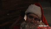 Santa Claus Christmas GIF by STUDIOCANAL