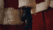 Santa Claus Christmas GIF by STUDIOCANAL