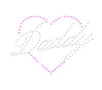 Ddbaddie Sticker