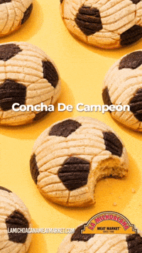 Soccer Goal GIF by La Michoacana Meat Market