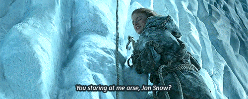 jon snow GIF