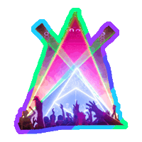 STICKER by imoji