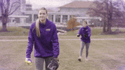 College Softball GIF by James Madison University