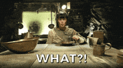 Game Of Thrones What GIF by Gunpowder & Sky