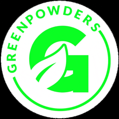 greenpowders greenpowders GIF