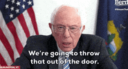 Bernie Sanders GIF by Election 2020
