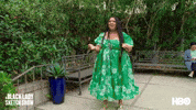 Too Much No GIF by A Black Lady Sketch Show