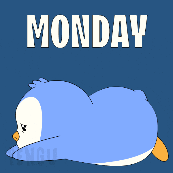 Mood Vibes GIF by Pudgy Memez