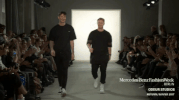 berlin fashion week GIF by Mercedes-Benz Fashion Week Berlin