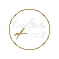 luxlardecor luxlar Sticker