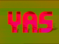 Art Glitch GIF