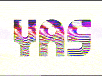 Art Glitch GIF