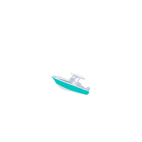 Sticker by Boat Trader