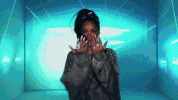 Music Video GIF by Rihanna