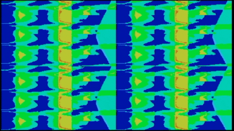 Video Art GIF by cskonopka