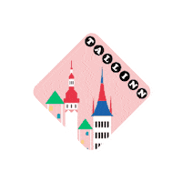 Travelling Italian Sticker by Vico Food Box