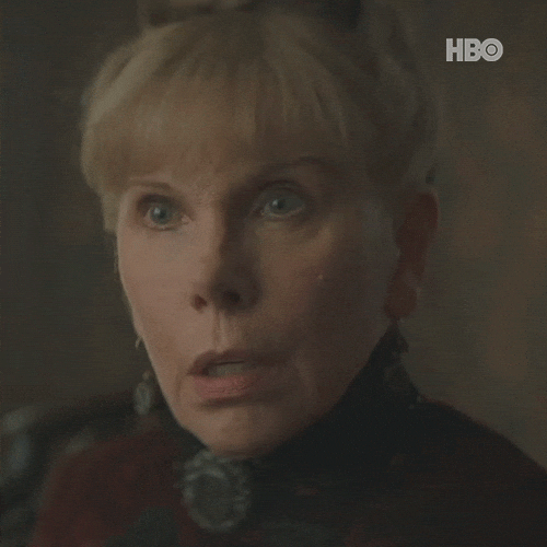 Thegildedage GIF by HBO Max